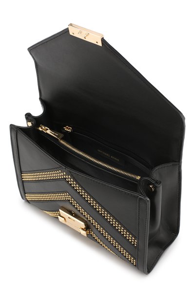 Сумка whitney large MICHAEL MICHAEL KORS, арт. 30H8GWHL30, фото 4