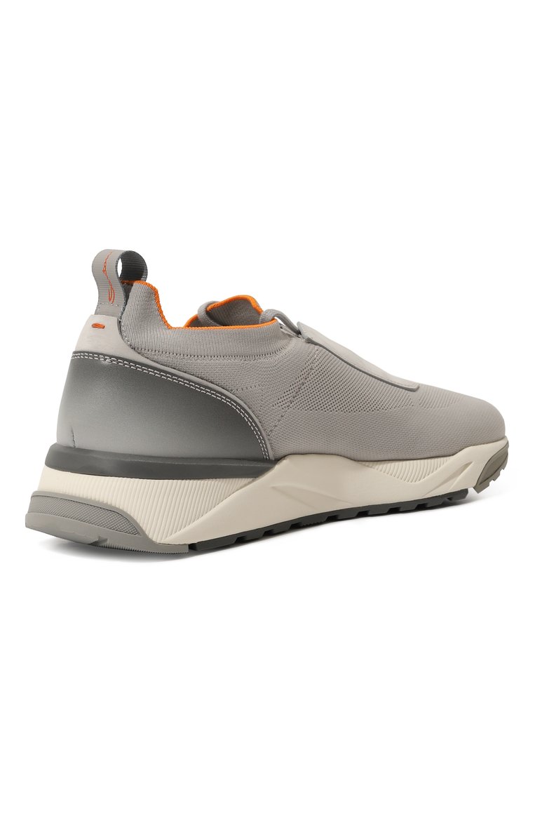 Текстильные кроссовки innova SANTONI, арт. MBI021601BGRCSB3, фото 1