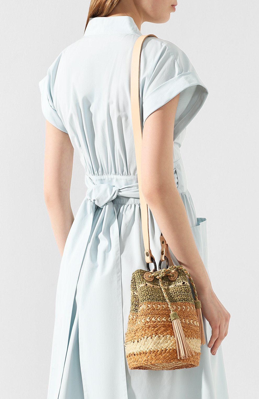 Сумка addis SANS-ARCIDET, арт. ADDIS BAG, фото 2