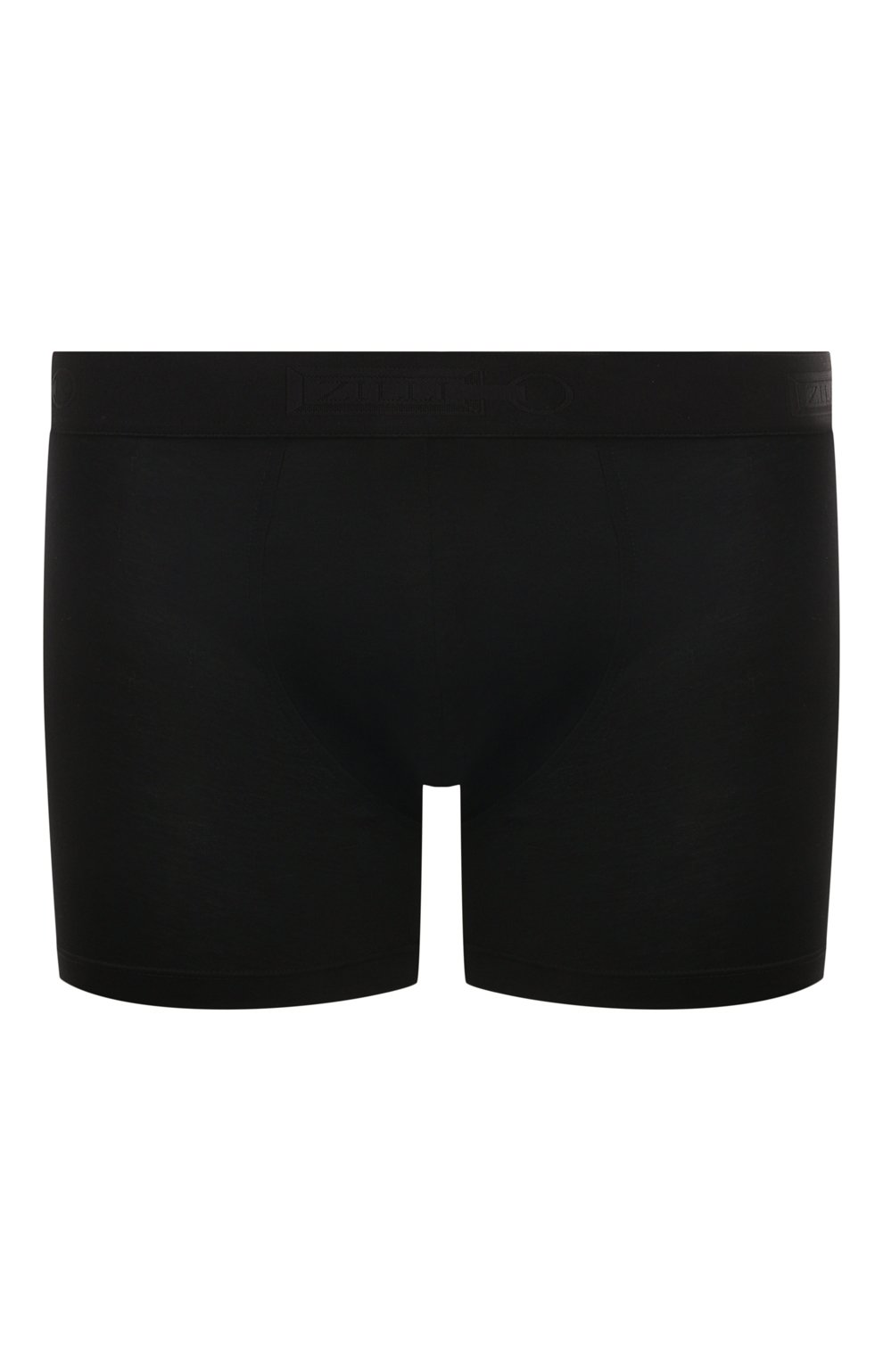 Хлопковые боксеры ZILLI, арт. BXM010M0110V00000, фото 1