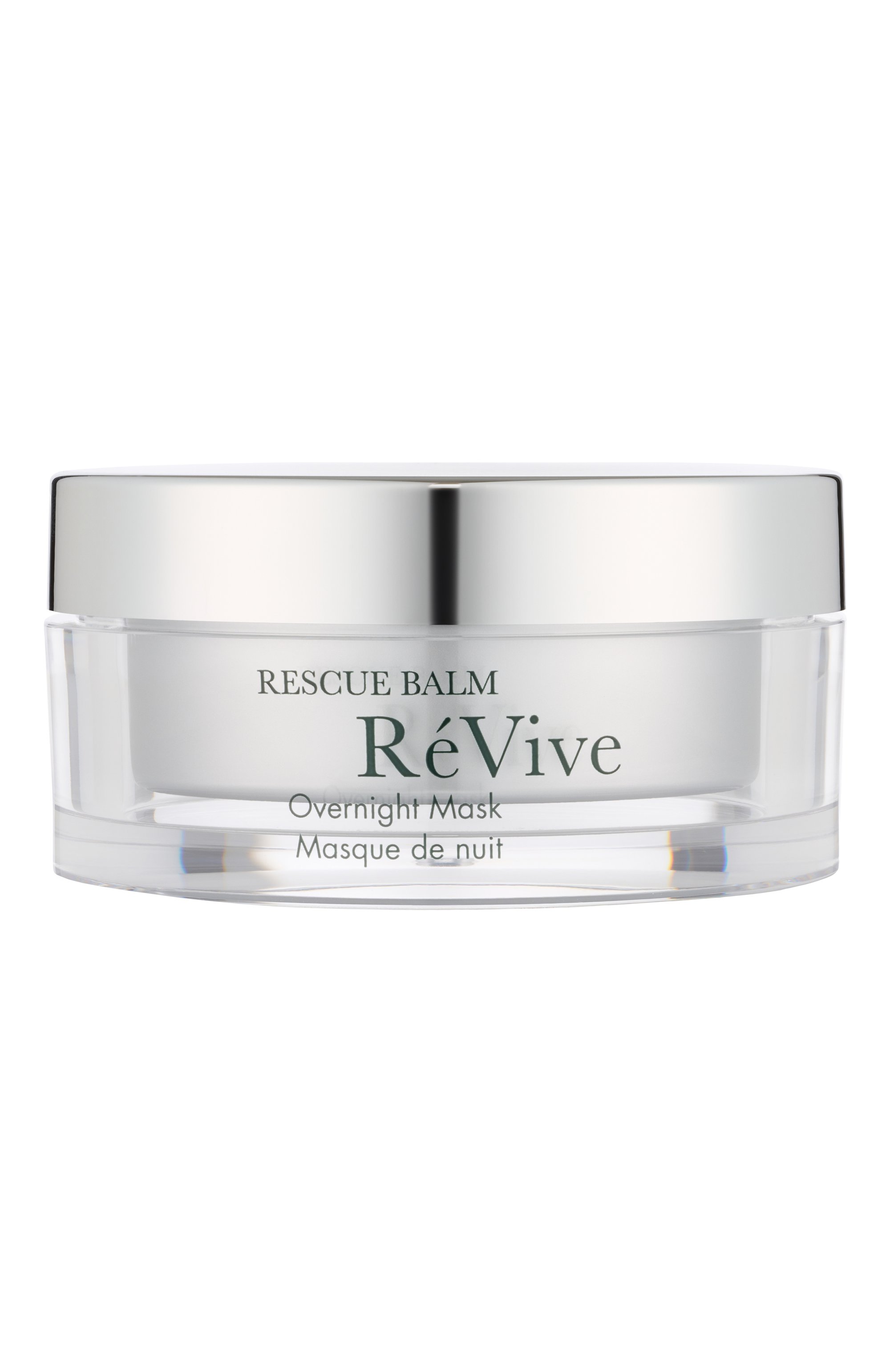 Ночная восстанавливающая маска-бальзам для лица rescue balm overnight mask (75ml) REVIVE, арт. 633222221559, фото 1