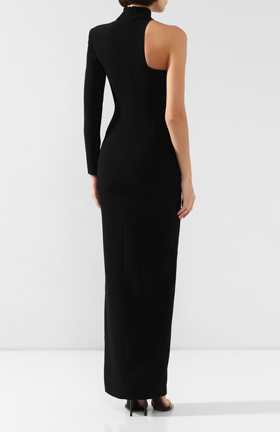 Платье-макси TOM FORD, арт. AB2700-FAX459, фото 4
