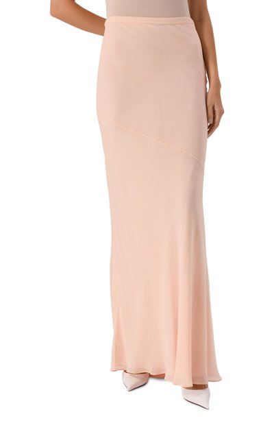 Шелковая юбка MVST, арт. C011/5593, фото 3