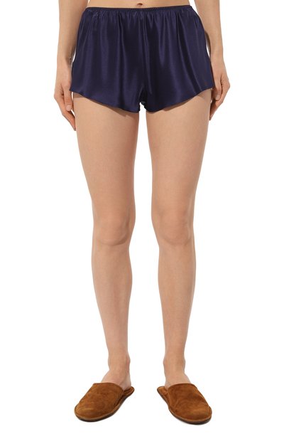 Шелковые шорты LUNA DI SETA, арт. VLST08006, фото 3