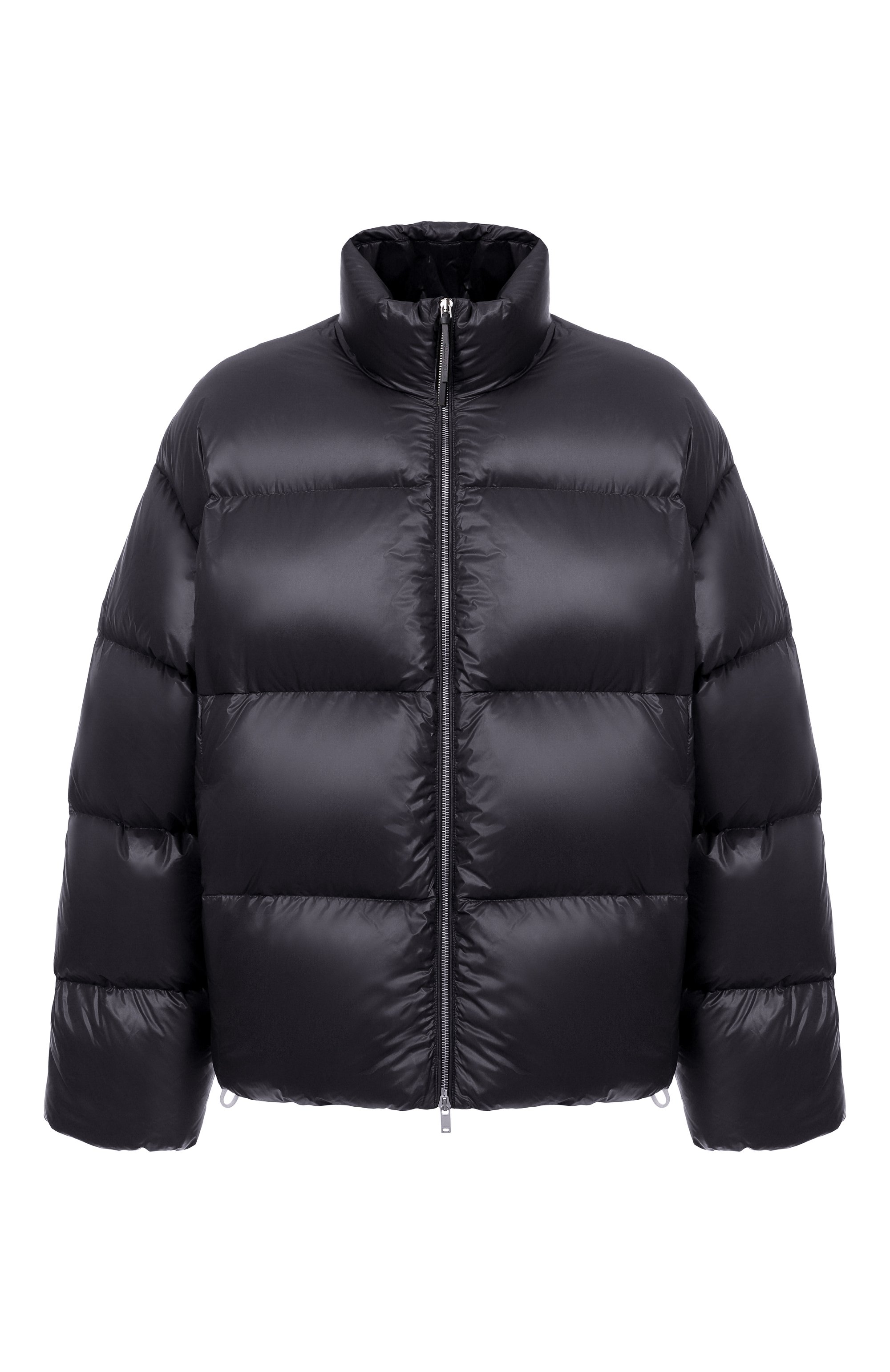 Пуховик JIL SANDER, арт. J47AF0155-J70007, фото 1