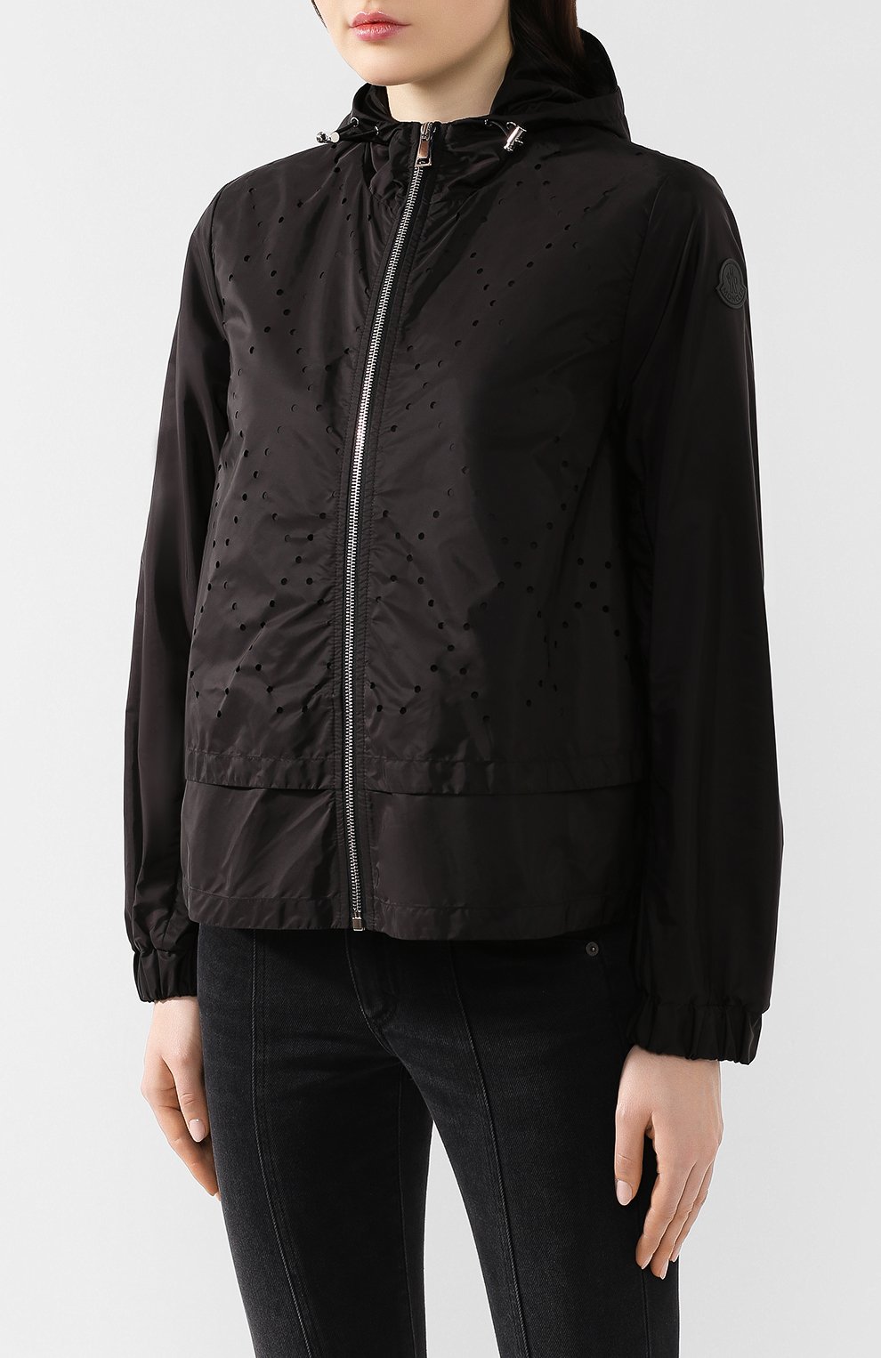 Куртка 6 moncler noir kei ninomiya MONCLER GENIUS, арт. E1-09F-45001-00-54155, фото 3