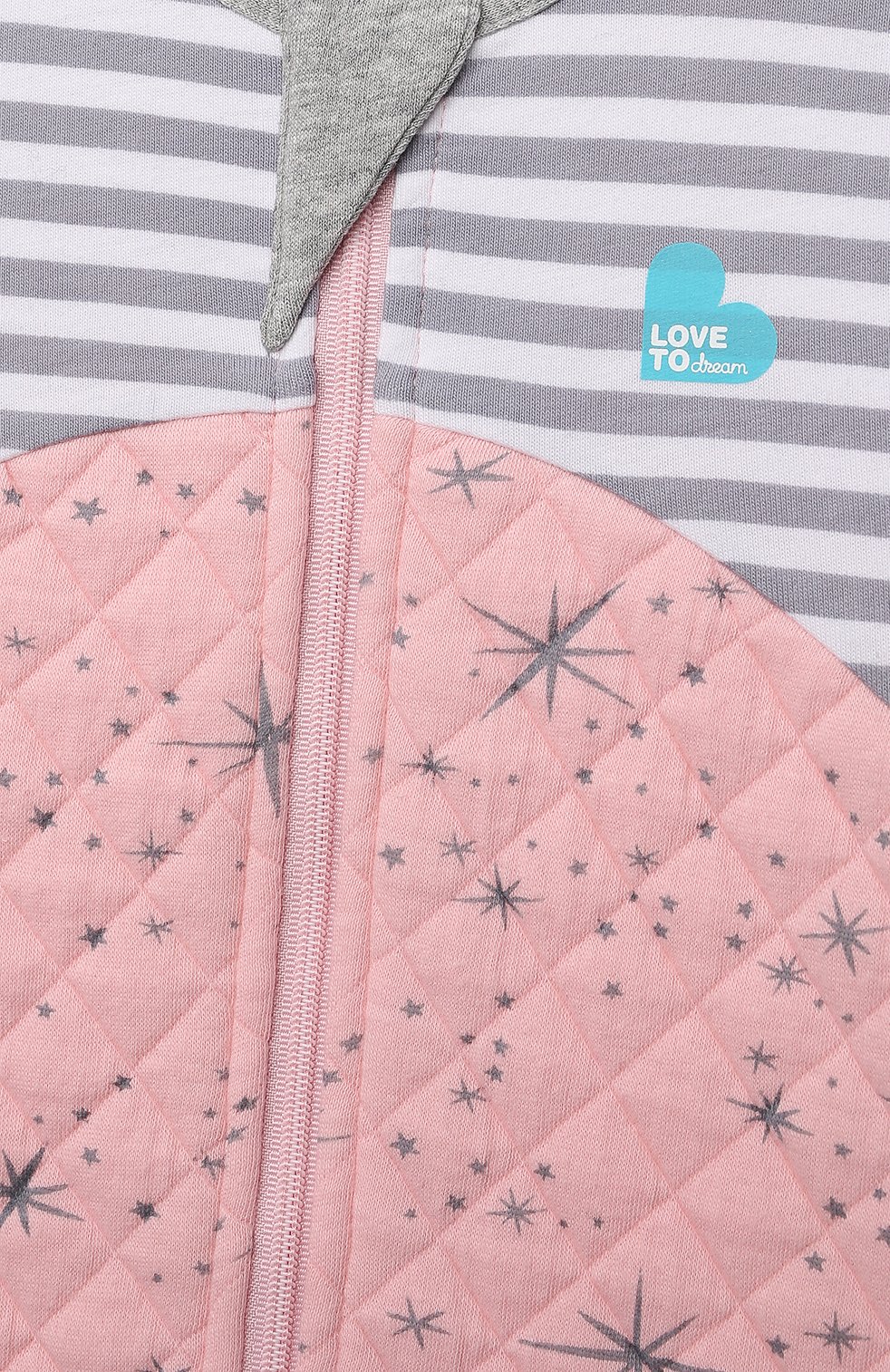 Комбинезон третьего этапа LOVE TO DREAM, арт. L40 08 081 PK 24M, фото 3