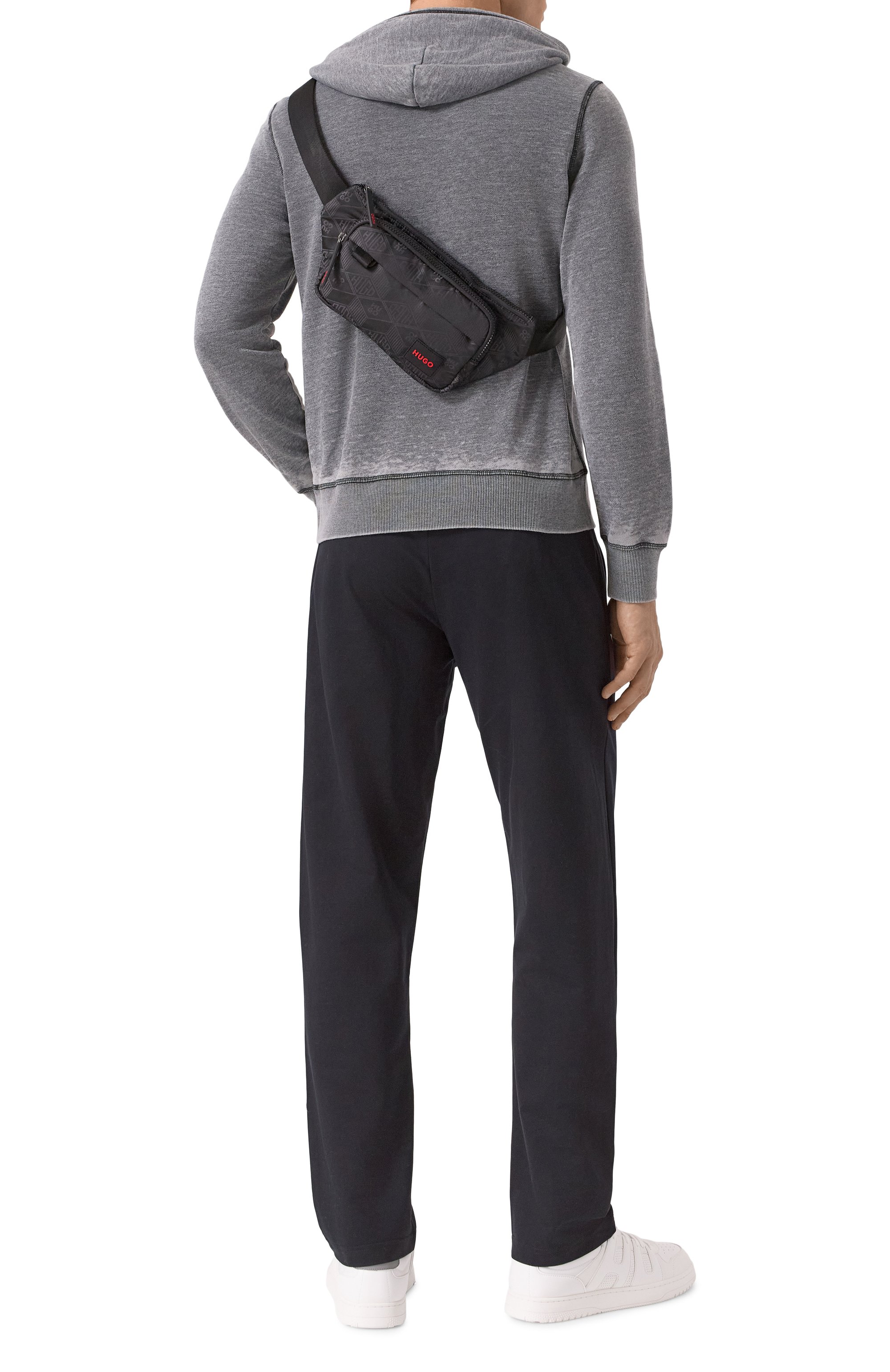 Поясная сумка ethon 2.0 HUGO, арт. 50536085, фото 7