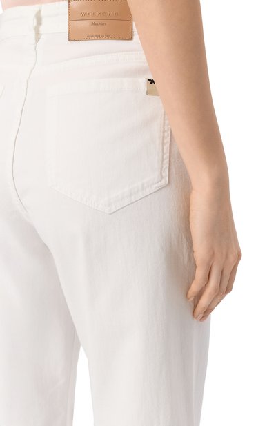 Джинсы WEEKEND MAX MARA, арт. MEDINA, фото 5