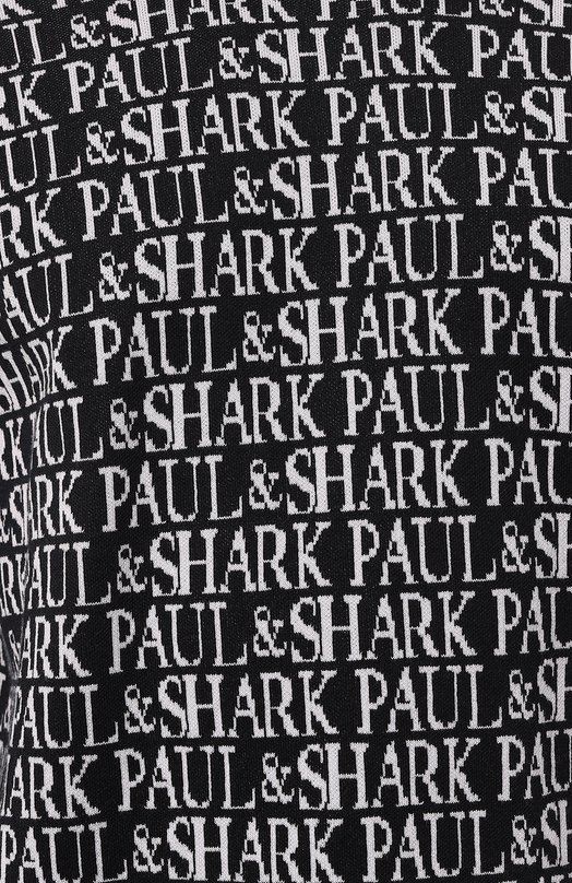 фото Хлопковый джемпер paul&shark