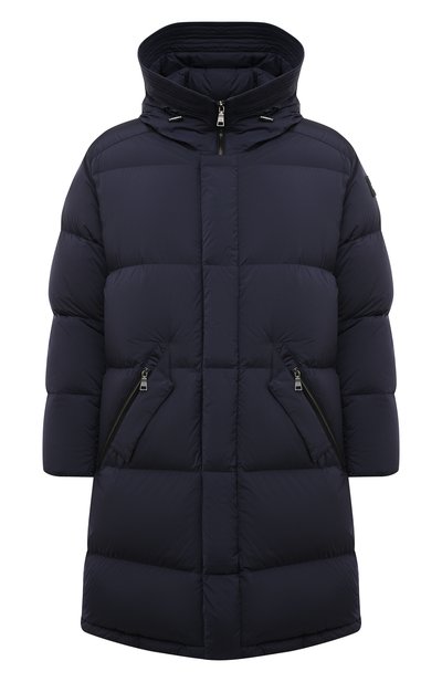 Мужская пуховик ADD, арт. 10AMZ27