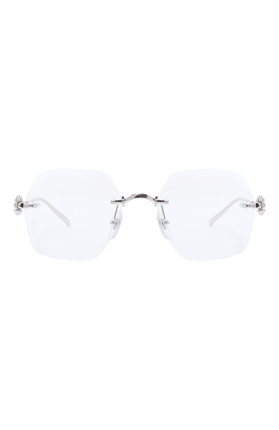 Оправа CARTIER, арт. CT0646 002, фото 2