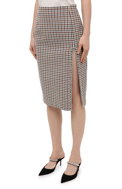 Юбка AREA, арт. PF20S05082, фото 3