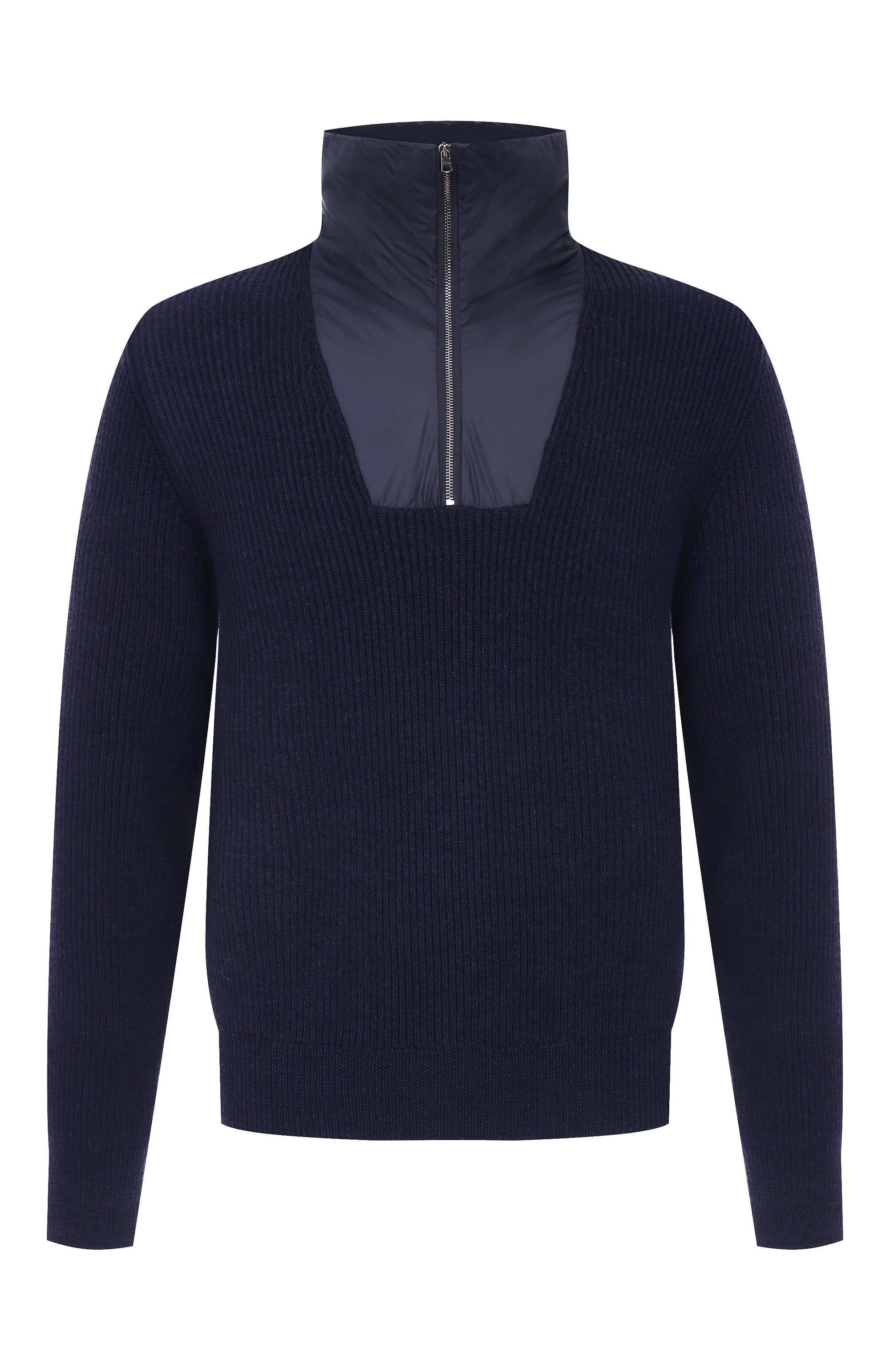 Шерстяной свитер HERNO, арт. ML000016U/70314, фото 1