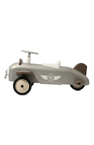 Детский самолет speedster BAGHERA, арт. 878, фото 2