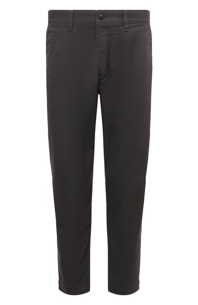 Хлопковые брюки BOSS ORANGE, арт. 50494344, фото 1