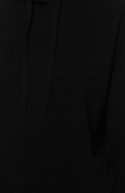 Худи из шерсти и кашемира ICEBERG, арт. /A020/9003, фото 5