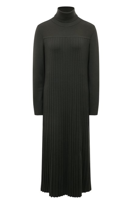Женское шерстяное платье VICTORIA ANDREYANOVA, арт. A-FW22-1336-1