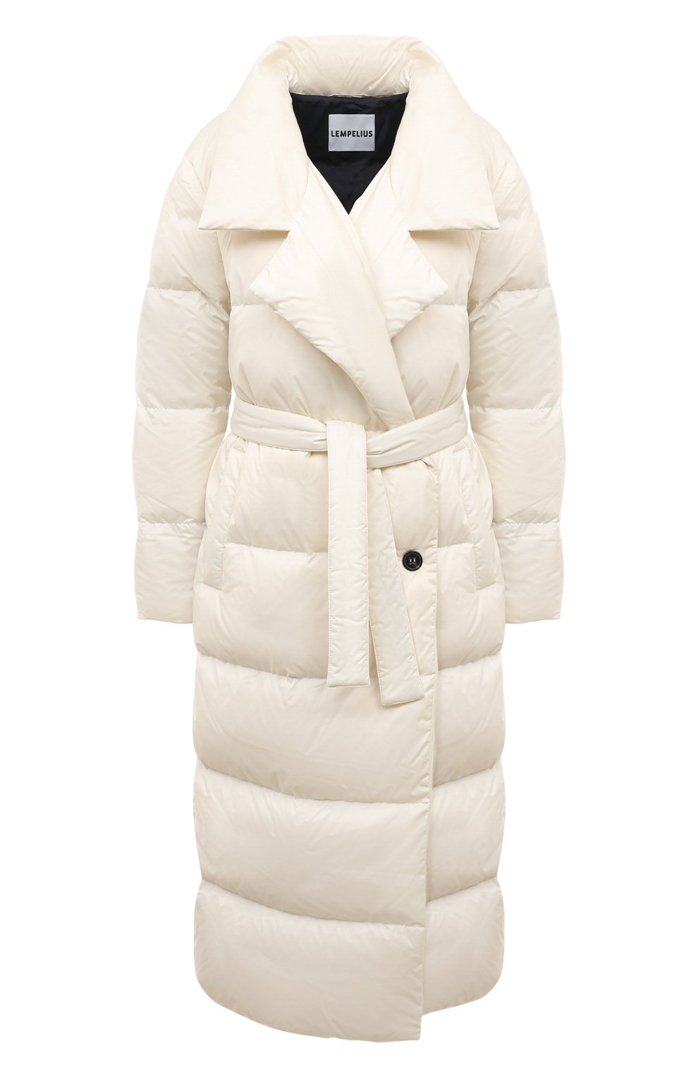 Пуховик LEMPELIUS, арт. 259 RUA/1000, фото 1