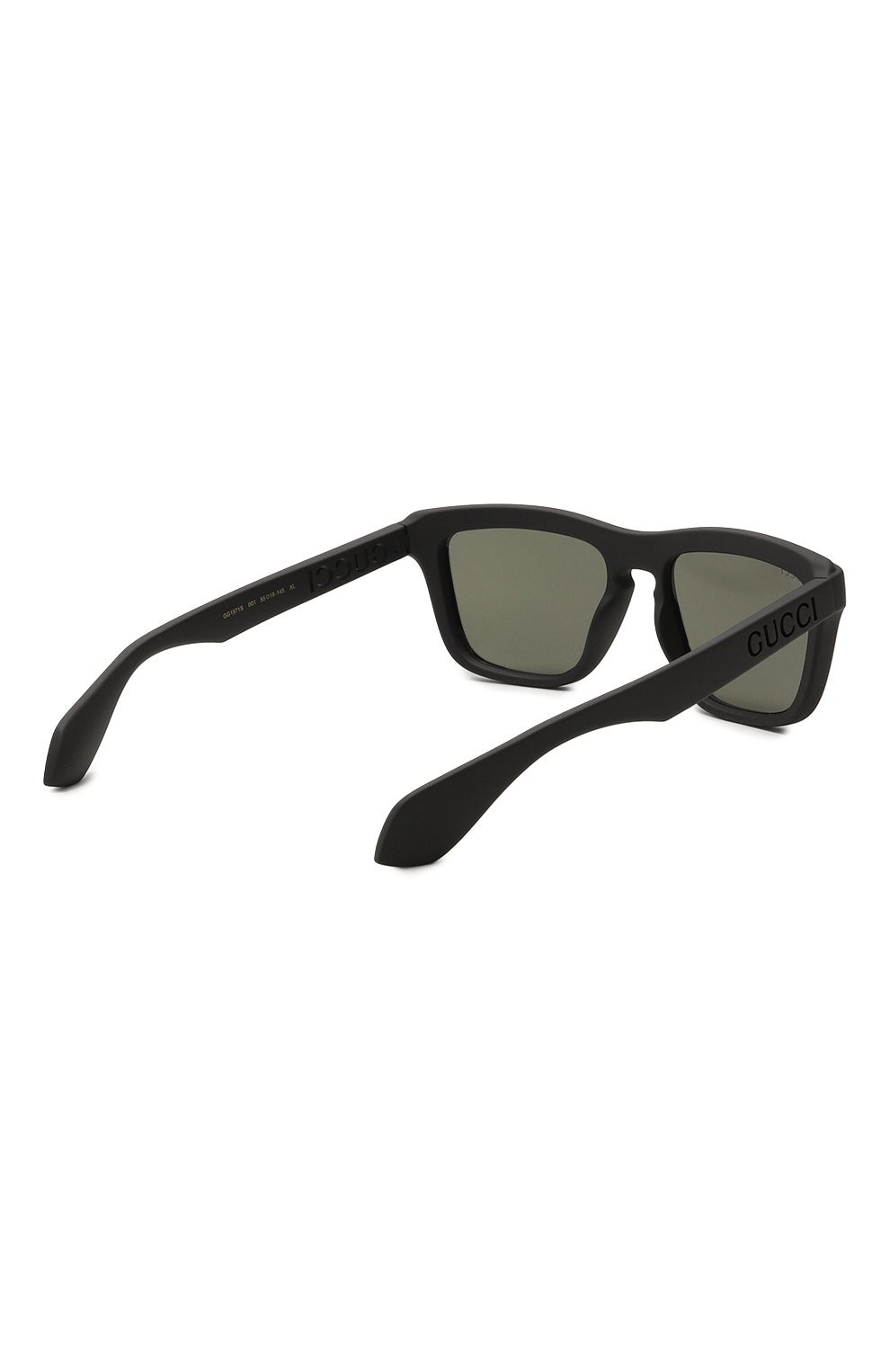 Солнцезащитные очки GUCCI, арт. GG1571S 001, фото 5