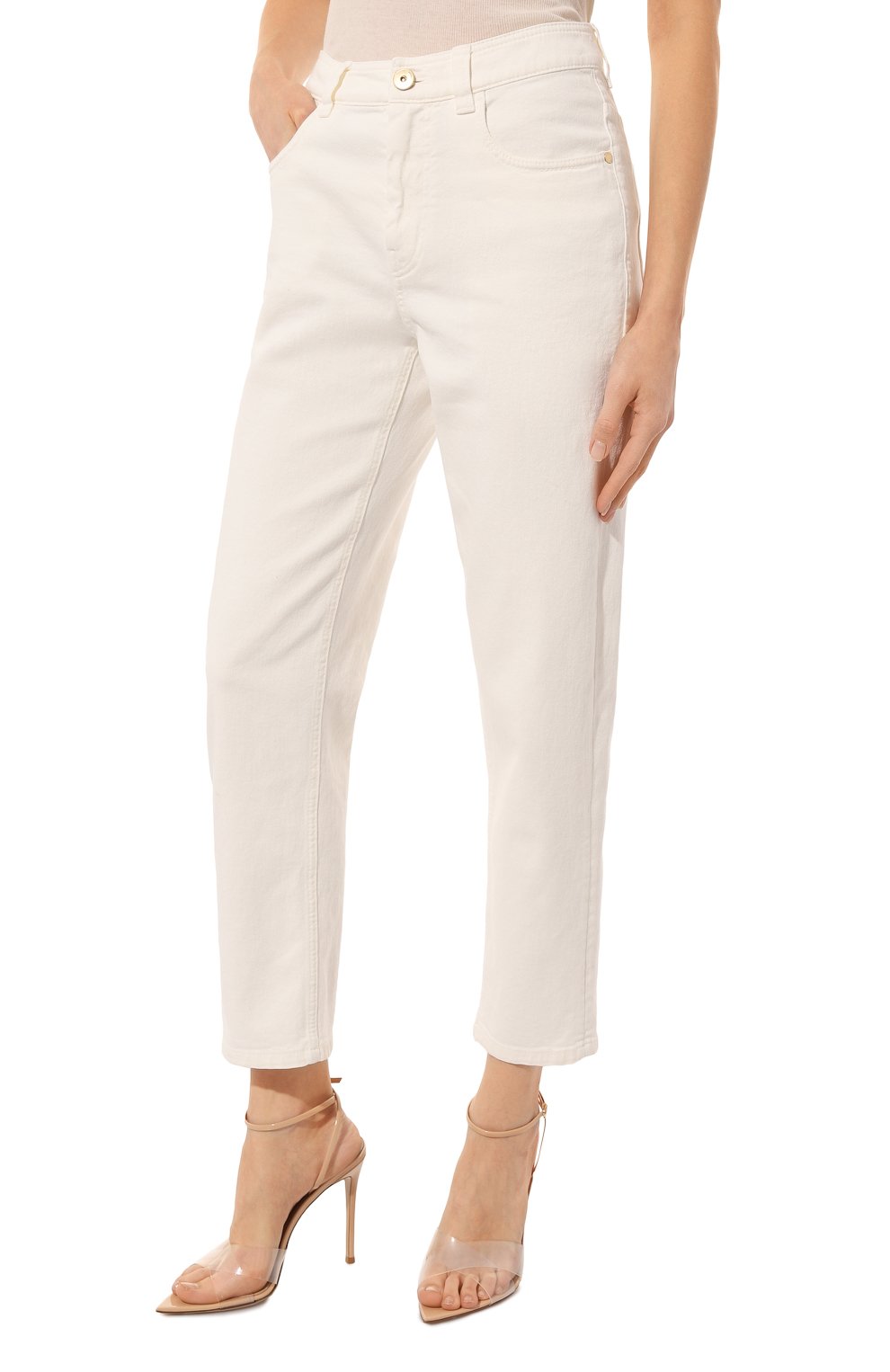 Джинсы BRUNELLO CUCINELLI, арт. MB057B1052, фото 3