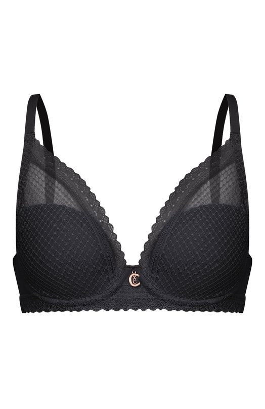 Бюстгальтер Chantelle C19XNA Чёрный C19XNA