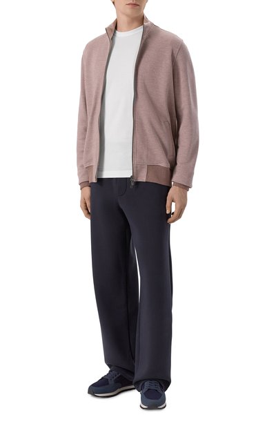 Комбинированные кроссовки cloudwalk PAUL&SHARK, арт. 15318021, фото 2