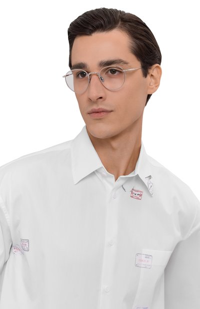 Оправа MATSUDA, арт. M3085 BS, фото 2