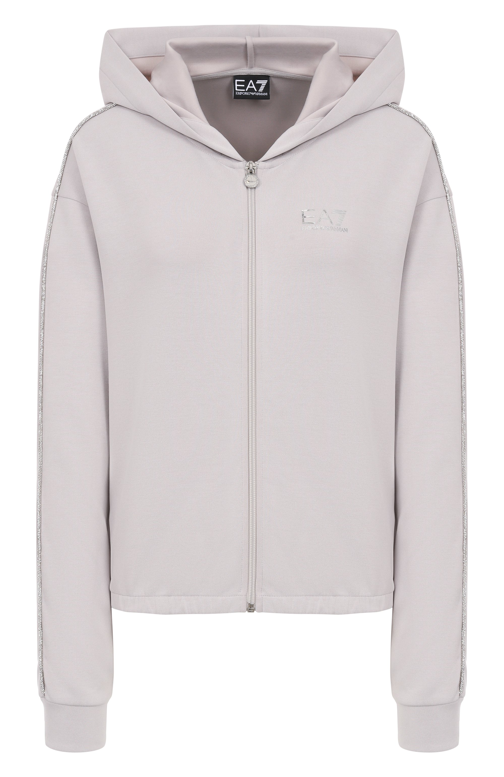 Толстовка EA7, арт. 7W000443/AF12643, фото 1