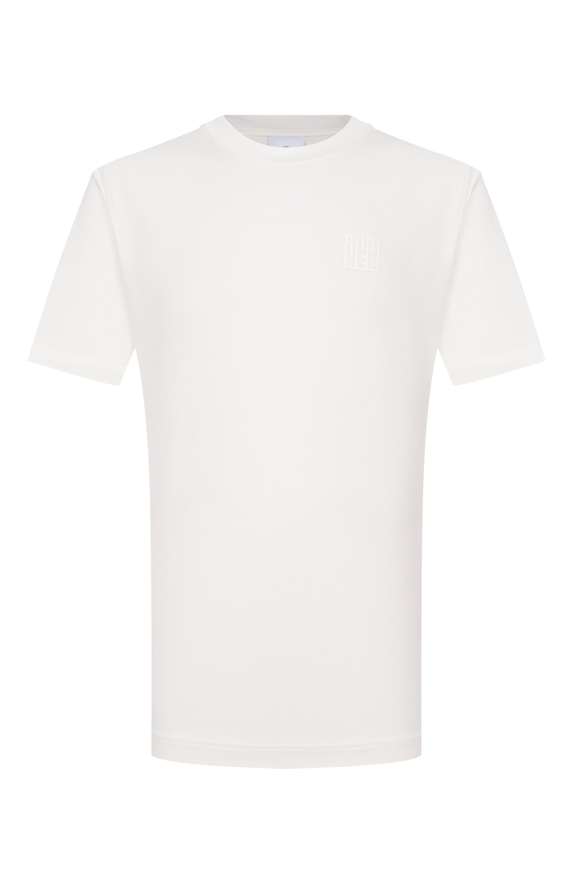 Хлопковая футболка BOGNER, арт. 58086604_, фото 1