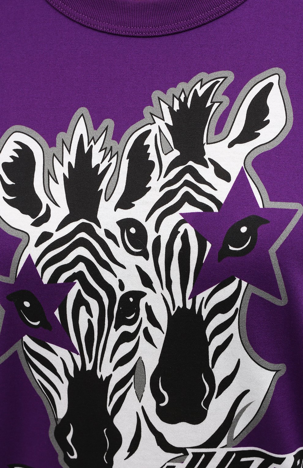 Хлопковая футболка DOLCE & GABBANA, арт. F8M20T/FI7V7, фото 5