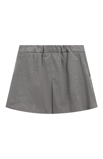 Юбка IL GUFO, арт. A24GN225W0003/10A-14A, фото 2