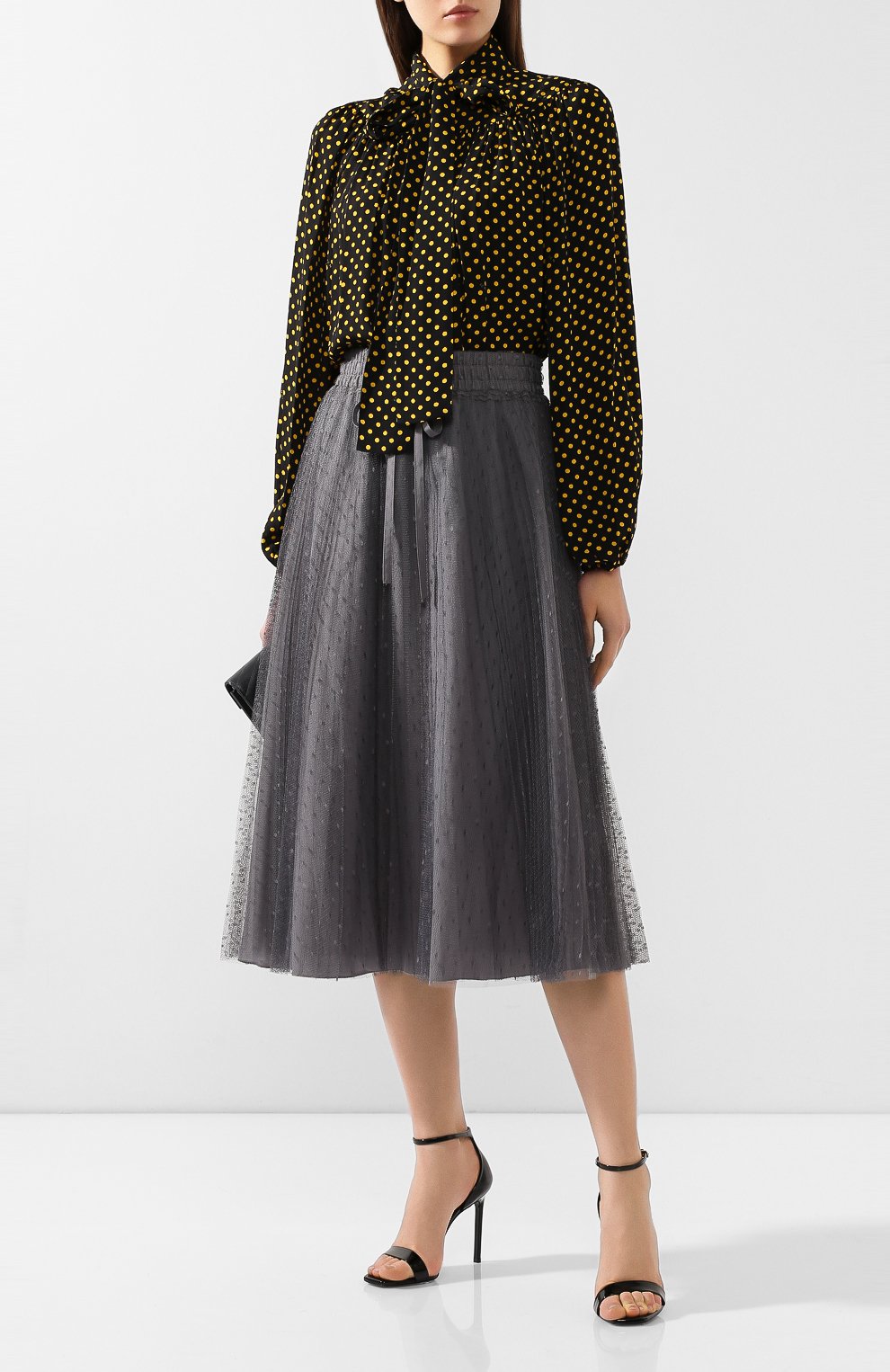 Юбка REDVALENTINO, арт. SR0RA360/428, фото 2