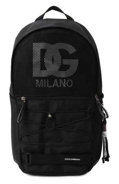 Рюкзак DOLCE & GABBANA, арт. EM0144/AM476