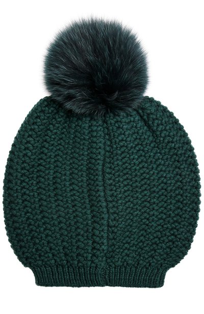 Шапка вязаная MONCLER, арт. A2-093-00322-00-02288, фото 2