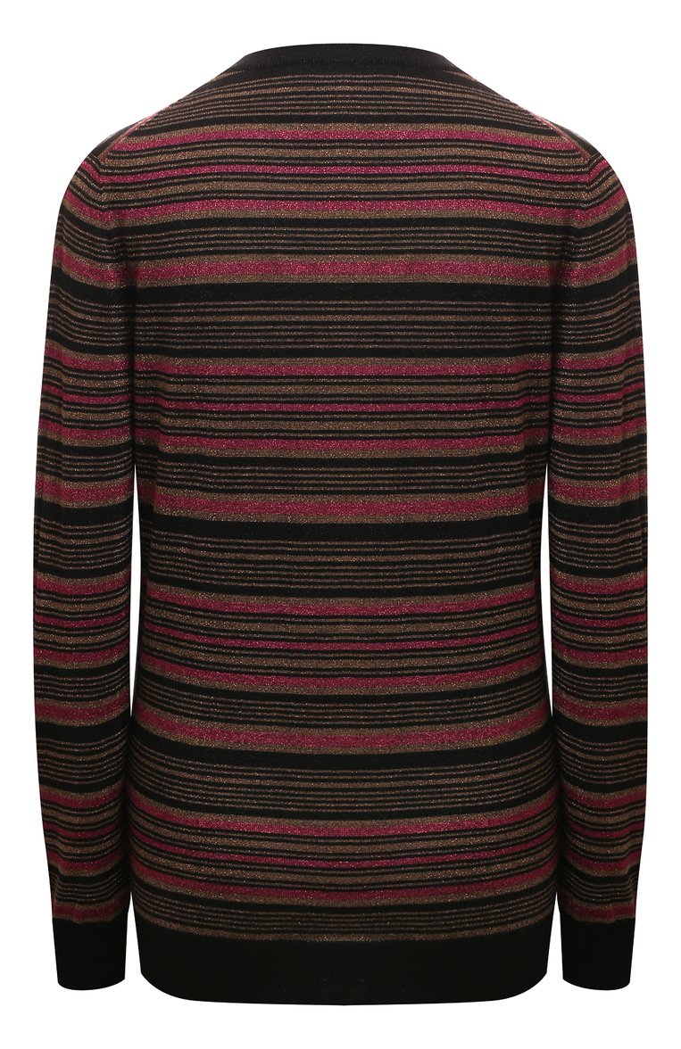 Шерстяной кардиган PRADA, арт. P25G26-1SF9-F005E-182, фото 2