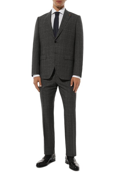 Шерстяной костюм SARTORIA LATORRE, арт. A6I7EF/QG1184, фото 1