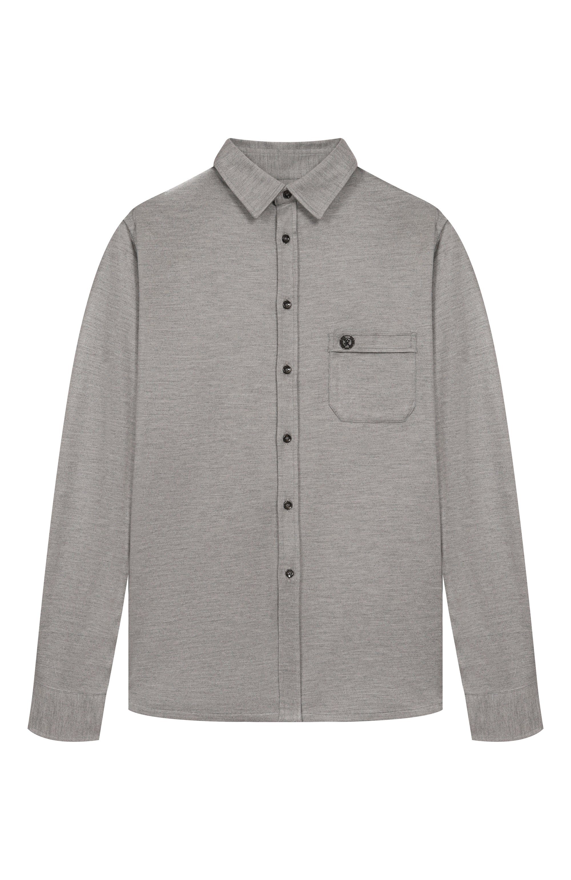 Шелковая рубашка STEFANO RICCI JUNIOR, арт. YJ007952/BG3001, фото 1