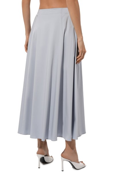 Хлопковая юбка LA NEIGE, арт. #SKIRT-04-L-05-4244, фото 4