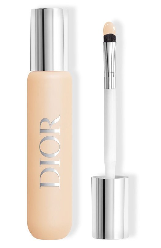 фото Водостойкий корректор для лица и тела dior backstage flash perfector concealer, оттенок 2n нейтральный (11ml) dior