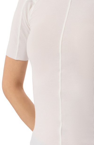 Футболка ANDREA YA'AQOV, арт. 25WTIB47, фото 5