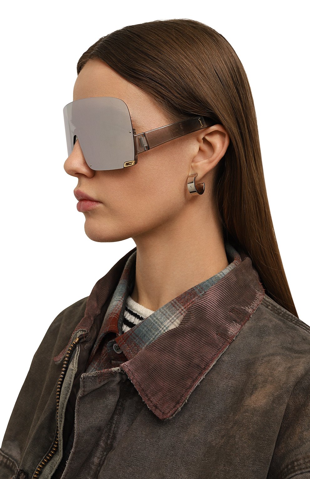 Солнцезащитные очки GUCCI, арт. GG1631S 013, фото 2