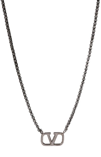Цепь с кулоном VALENTINO, арт. WY0J0N96/MET, фото 3