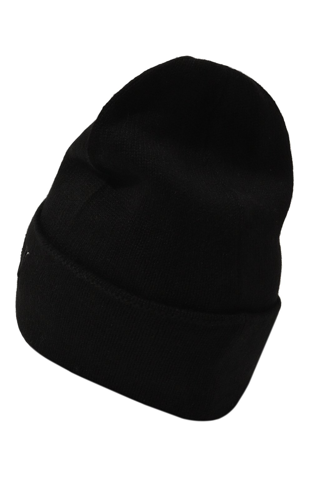 Кашемировая шапка ALEXANDER MCQUEEN, арт. 663195/4201Q, фото 2