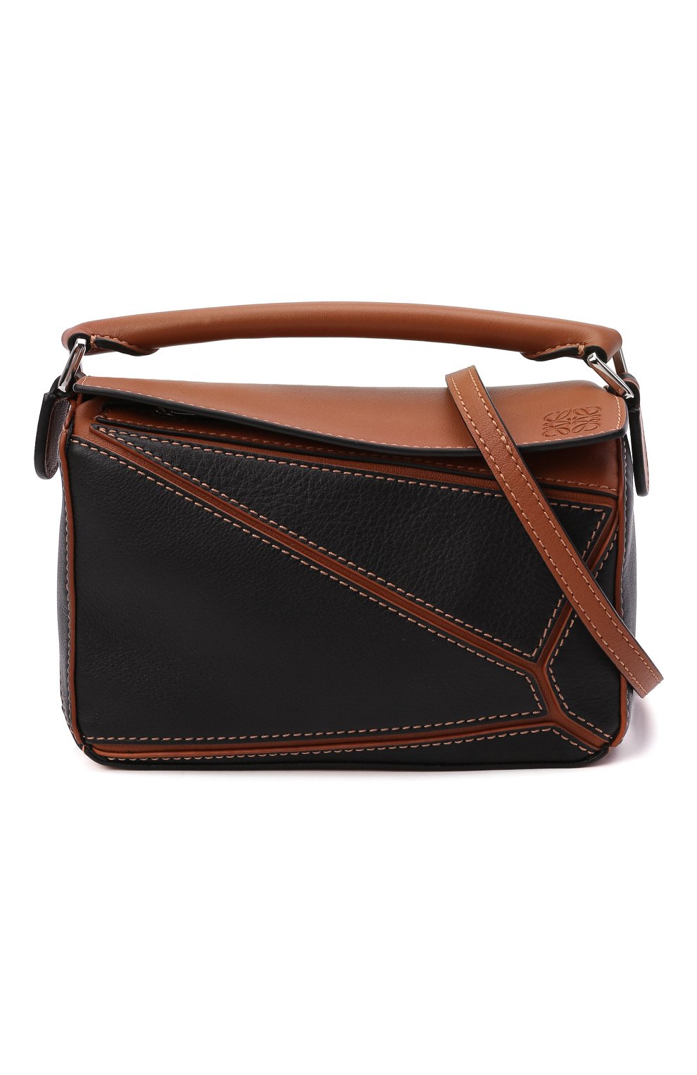 Сумка puzzle mini LOEWE, арт. A510U95X14, фото 6