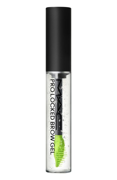 Гель для бровей m·a·c pro locked brow gel, оттенок clear (7.8ml) MAC цвета по цене 3190 руб., арт. SW2A-01, фото 3 Гель для бровей m·a·c pro locked brow gel, оттенок clear (7.8ml) MAC, арт. SW2A-01, фото 3