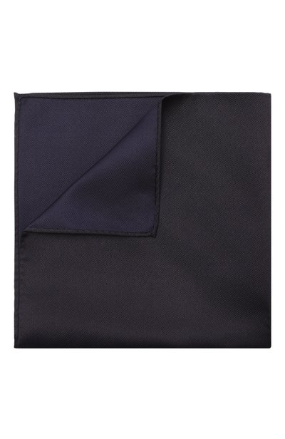 Мужской шелковый платок EMPORIO ARMANI, арт. 340033/2R600