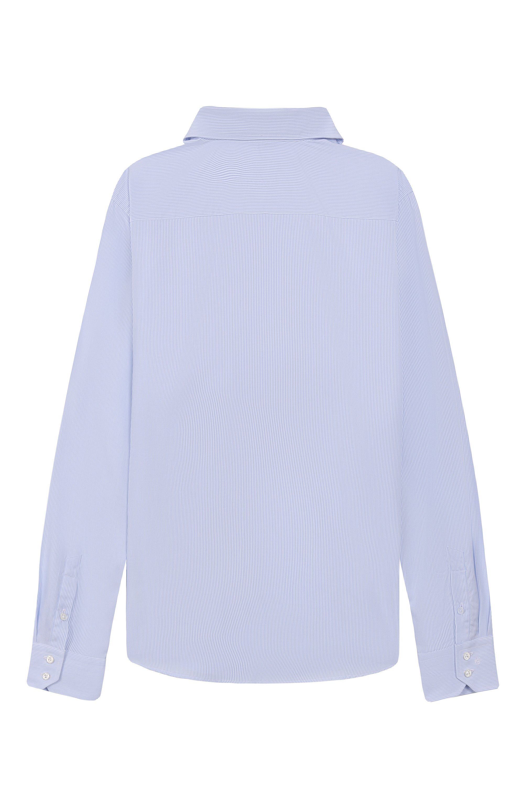 Хлопковая рубашка VAN LAACK, арт. VL-TIM-XX/151971/164-176, фото 2