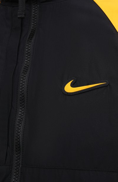 Бомбер nike x drake nocta NIKELAB, арт. DA3861-010, фото 5