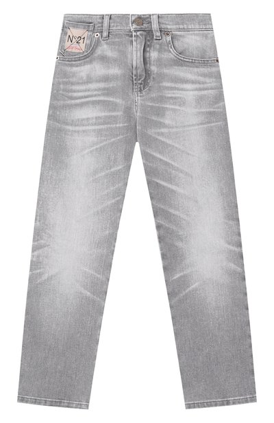 Джинсы N21, арт. N2104H/N0419, фото 1